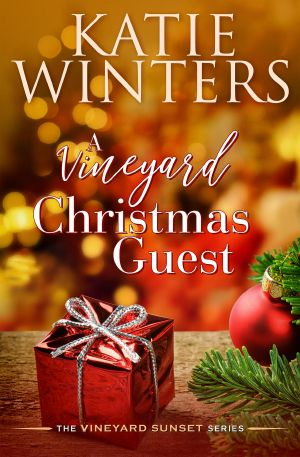 [Vineyard Sunset 11] • A Vineyard Christmas Guest